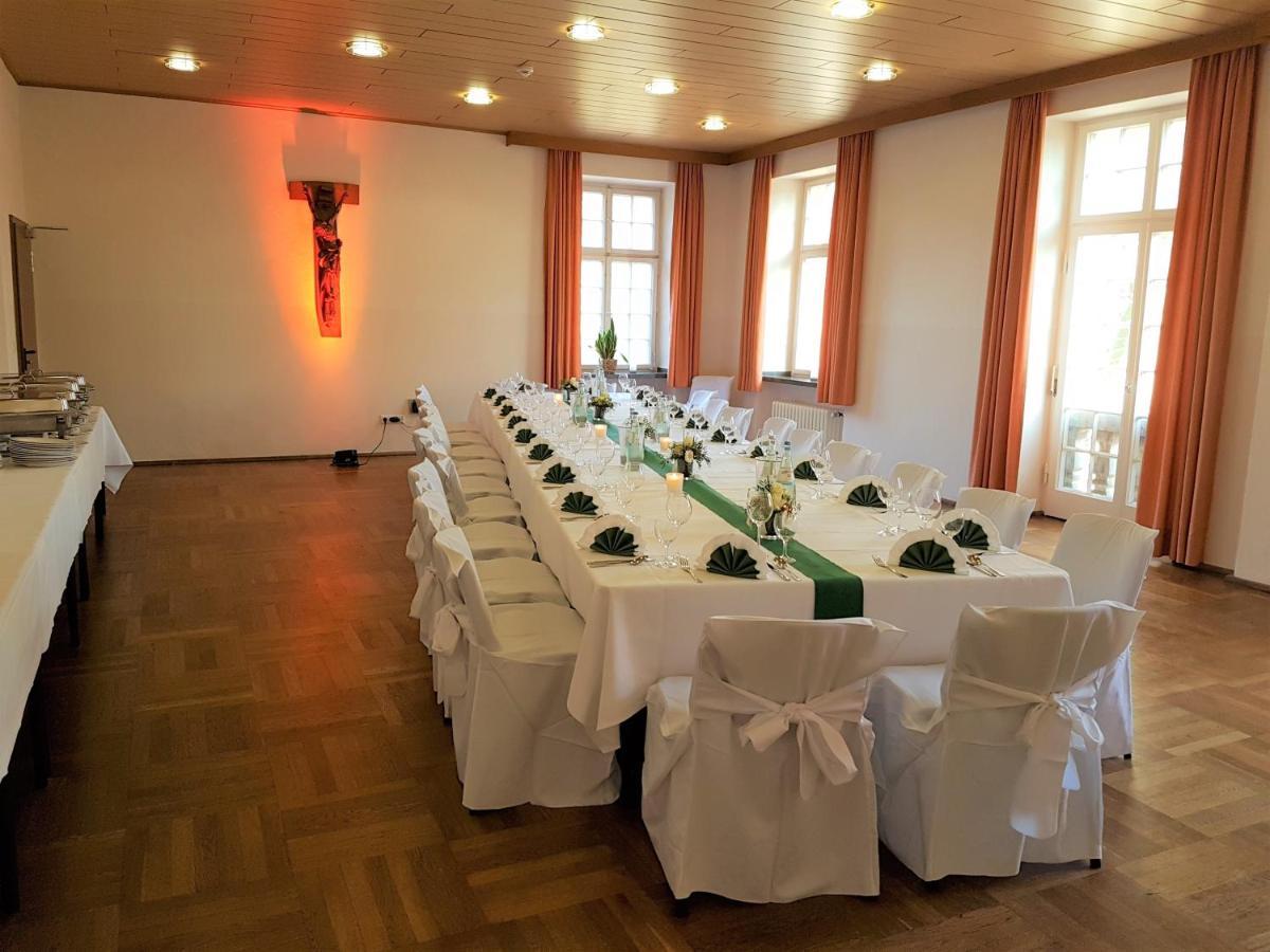 Kloster Langwaden Grevenbroich Zewnętrze zdjęcie