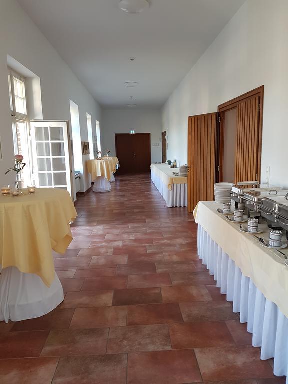 Kloster Langwaden Grevenbroich Zewnętrze zdjęcie