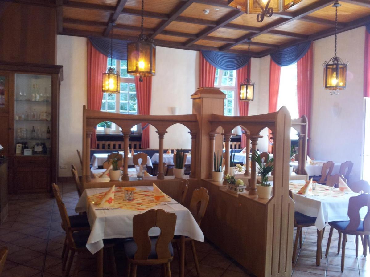 Kloster Langwaden Grevenbroich Zewnętrze zdjęcie